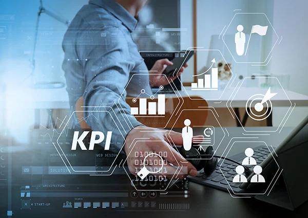Путь к вершине выбирай. Правда вся про KPI