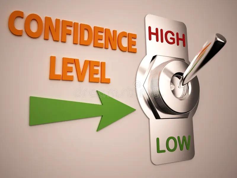 Self-Confidence as a competency