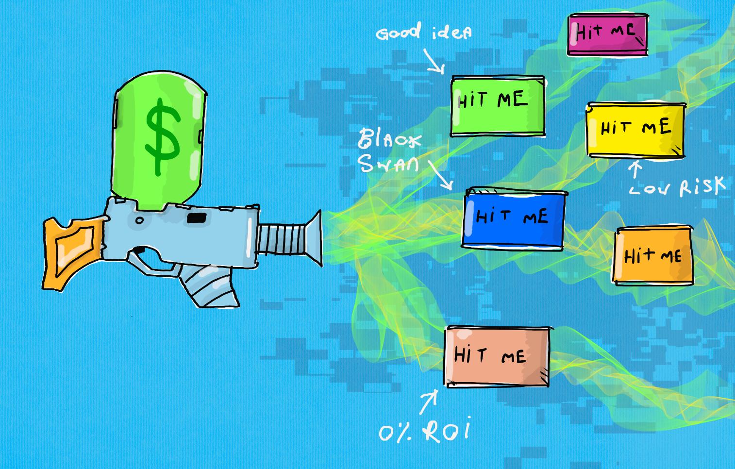 Private Markets, missing parts: Fixing things that fall apart