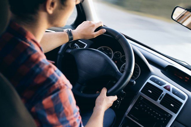 How does the service of remote medical examinations for drivers increase security?
