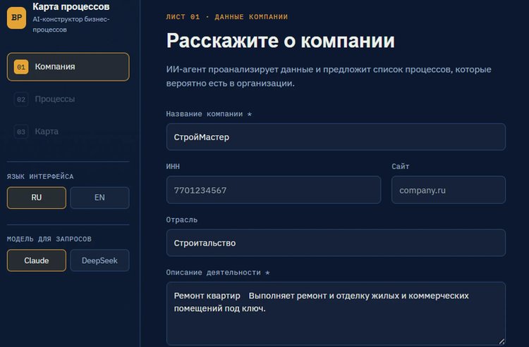 Как автоматизировать закупку материалов для ремонтных объектов