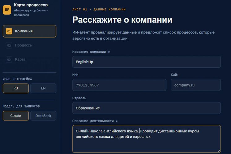 Как автоматизировать разработку учебных программ в онлайн-школе английского языка